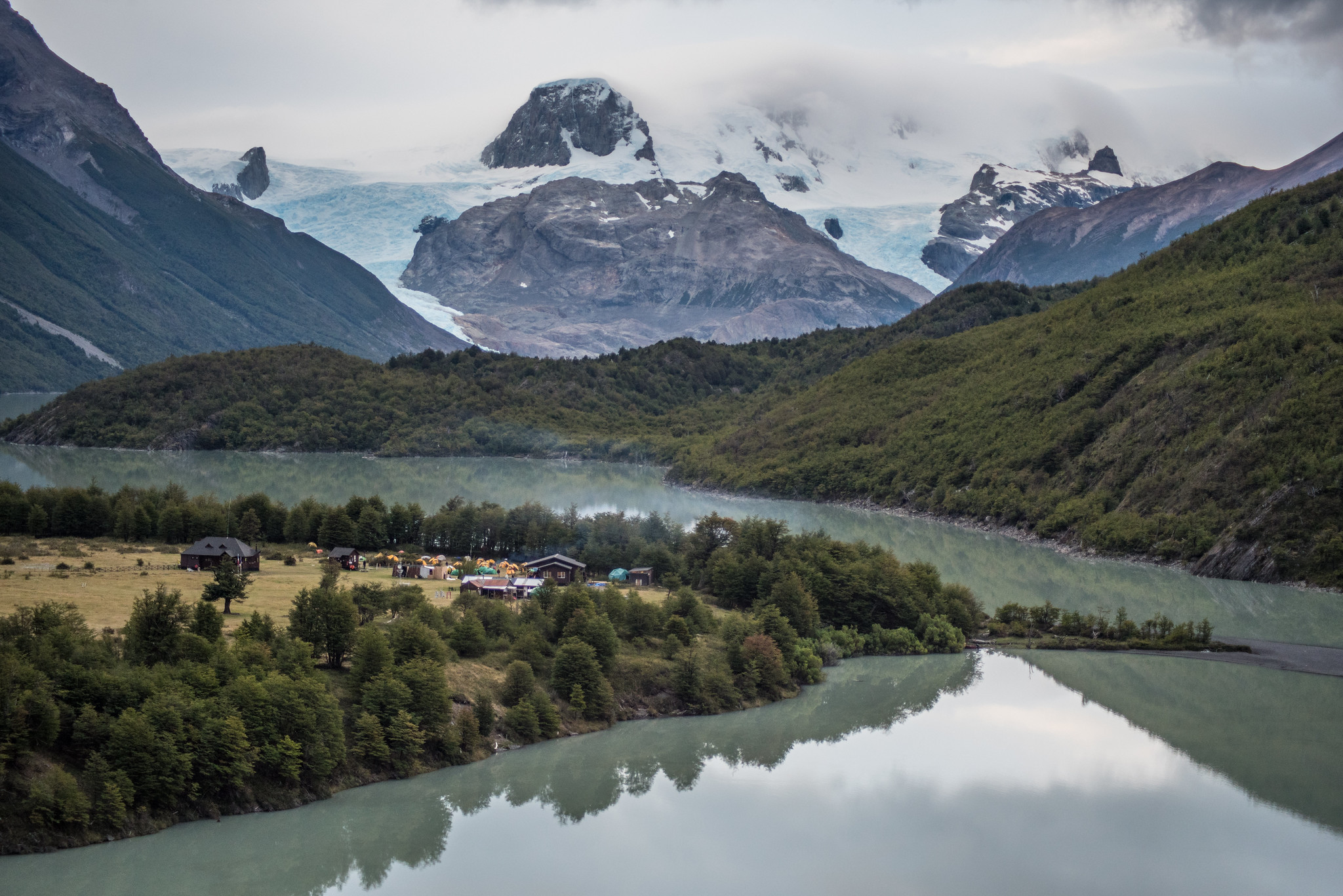 Patagonia Chile highlights